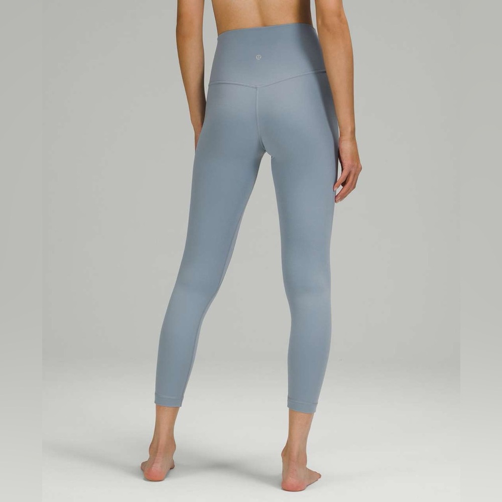 Lululemon Align Leggings 25"